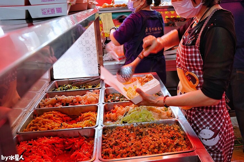 香港威利燒臘快餐