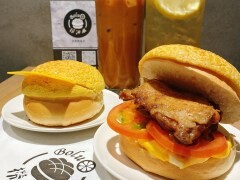 中壢夜市唯一一間露天酒吧—rutienbistro露天酒吧,來與朋友一起度過微醺的歡樂時光吧