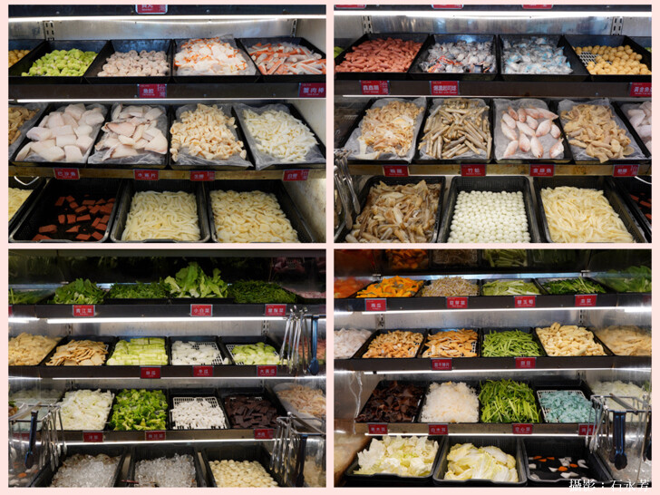 羽葉麻辣火鍋身分證字號有2、6、5任一數字，平日第二人65折。 - 鯨吞饞石