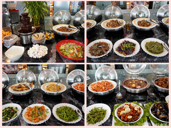 羽葉麻辣火鍋身分證字號有2、6、5任一數字，平日第二人65折。 - 鯨吞饞石