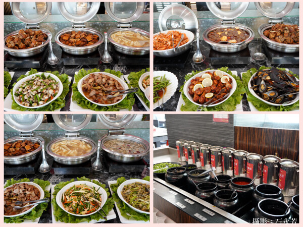 羽葉麻辣火鍋身分證字號有2、6、5任一數字，平日第二人65折。 - 鯨吞饞石