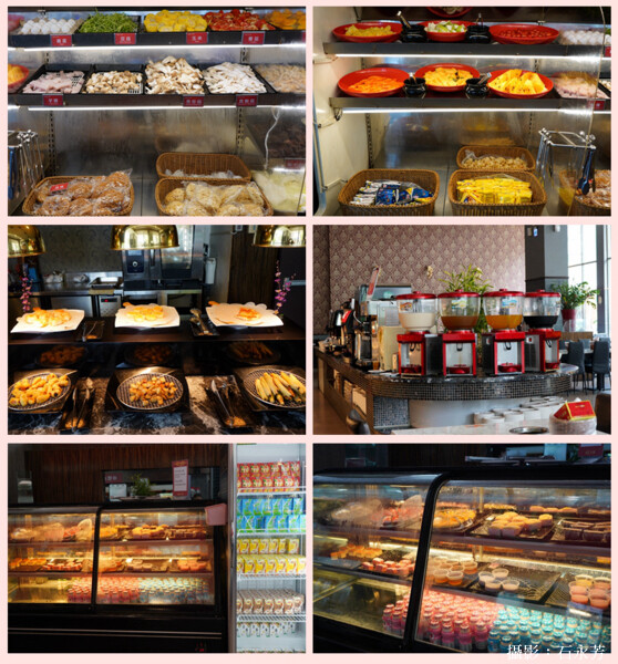 羽葉麻辣火鍋身分證字號有2、6、5任一數字，平日第二人65折。 - 鯨吞饞石