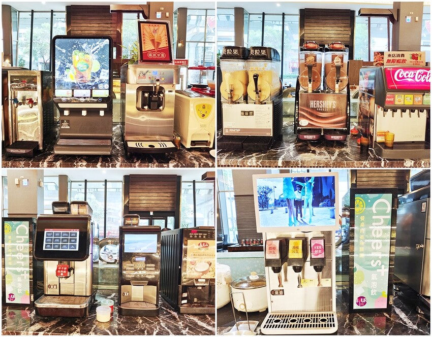 台中市南屯區羽葉麻辣火鍋-台中都會館｜火鍋加自助百匯吃到飽 和牛/哈根達斯無限供應