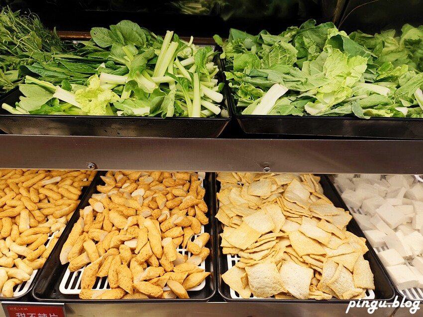 台中市南屯區羽葉麻辣火鍋-台中都會館｜火鍋加自助百匯吃到飽 和牛/哈根達斯無限供應