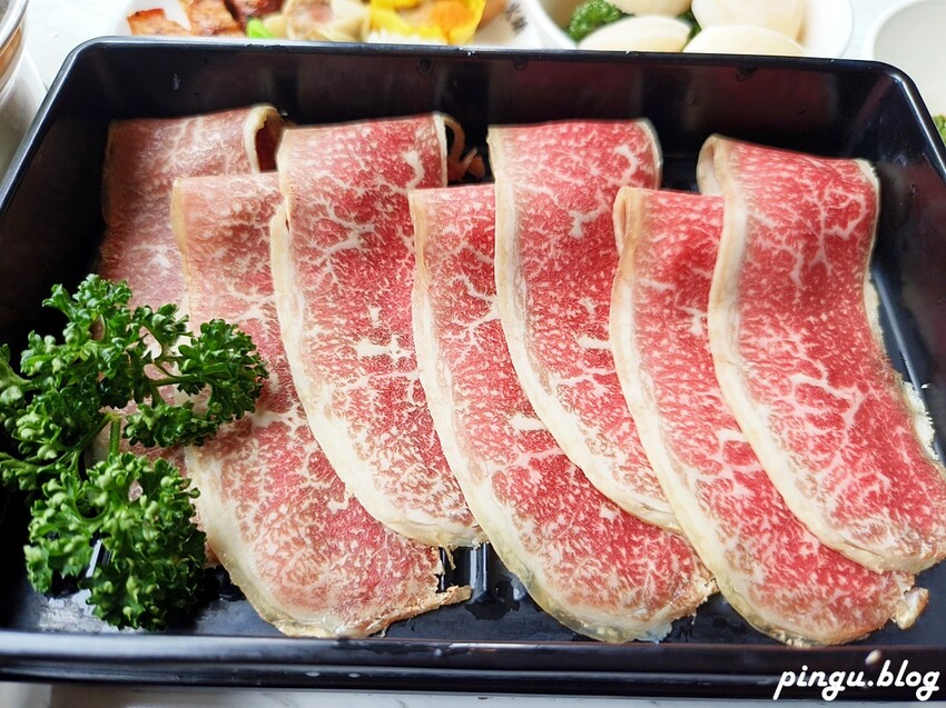 台中市南屯區羽葉麻辣火鍋-台中都會館｜火鍋加自助百匯吃到飽 和牛/哈根達斯無限供應