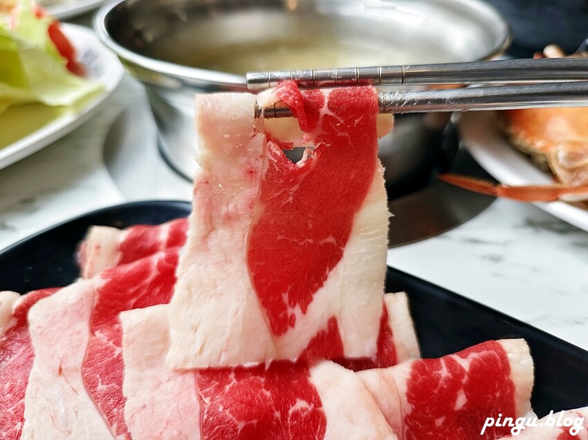 台中市南屯區羽葉麻辣火鍋-台中都會館｜火鍋加自助百匯吃到飽 和牛/哈根達斯無限供應