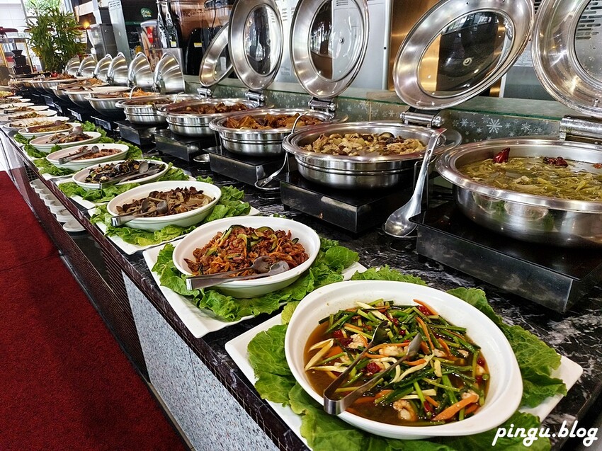 台中市南屯區羽葉麻辣火鍋-台中都會館｜火鍋加自助百匯吃到飽 和牛/哈根達斯無限供應