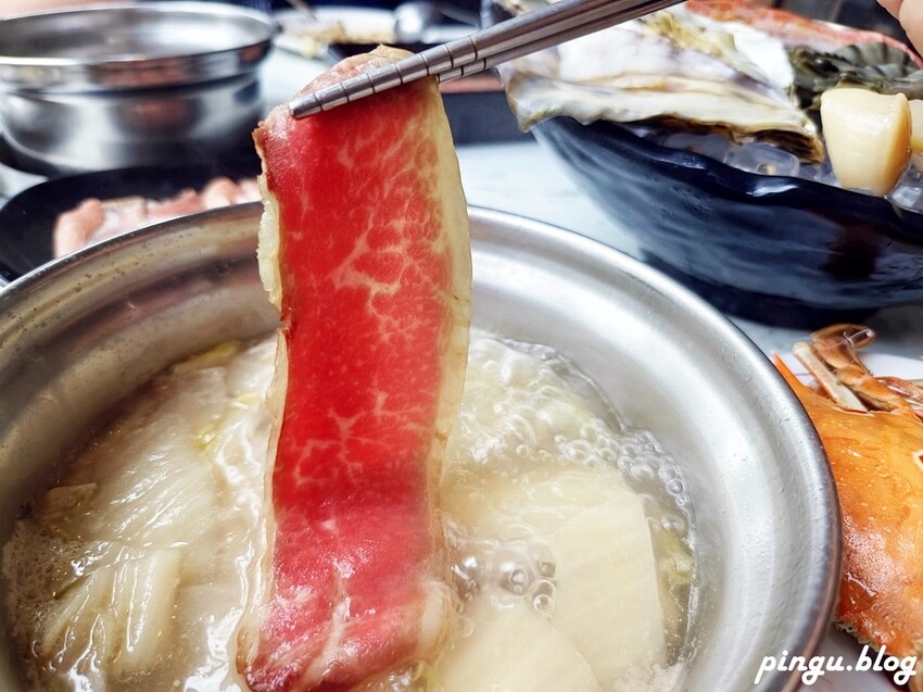 台中市南屯區羽葉麻辣火鍋-台中都會館｜火鍋加自助百匯吃到飽 和牛/哈根達斯無限供應