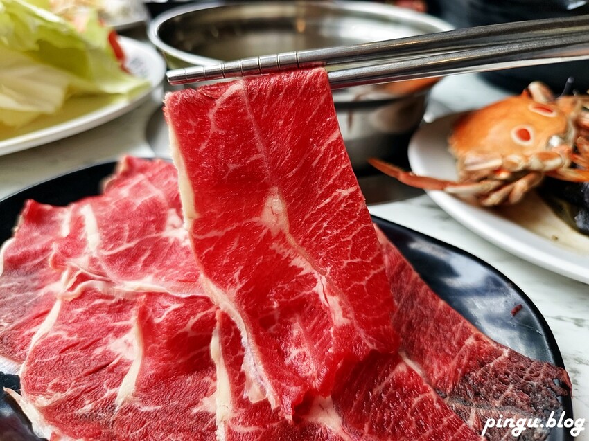 台中市南屯區羽葉麻辣火鍋-台中都會館｜火鍋加自助百匯吃到飽 和牛/哈根達斯無限供應