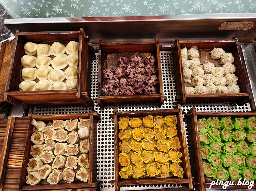 台中市南屯區羽葉麻辣火鍋-台中都會館｜火鍋加自助百匯吃到飽 和牛/哈根達斯無限供應