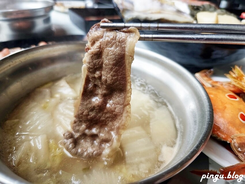 台中市南屯區羽葉麻辣火鍋-台中都會館｜火鍋加自助百匯吃到飽 和牛/哈根達斯無限供應