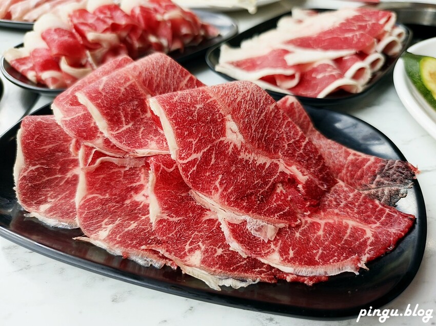 台中市南屯區羽葉麻辣火鍋-台中都會館｜火鍋加自助百匯吃到飽 和牛/哈根達斯無限供應