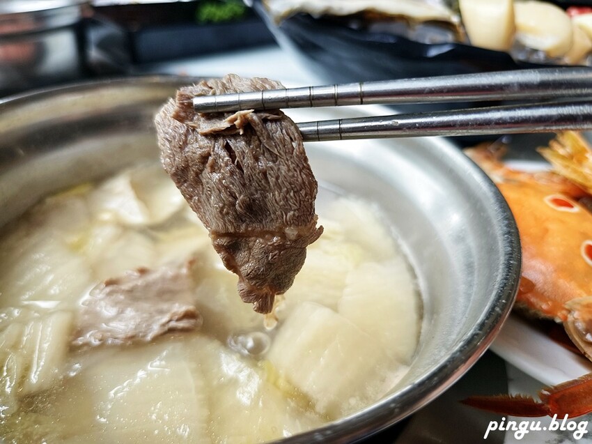 台中市南屯區羽葉麻辣火鍋-台中都會館｜火鍋加自助百匯吃到飽 和牛/哈根達斯無限供應