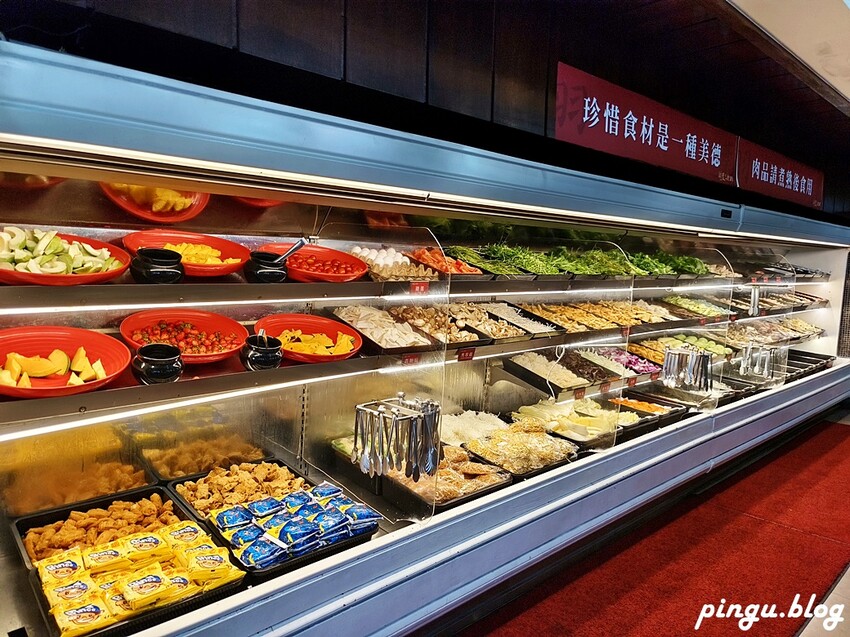 台中市南屯區羽葉麻辣火鍋-台中都會館｜火鍋加自助百匯吃到飽 和牛/哈根達斯無限供應