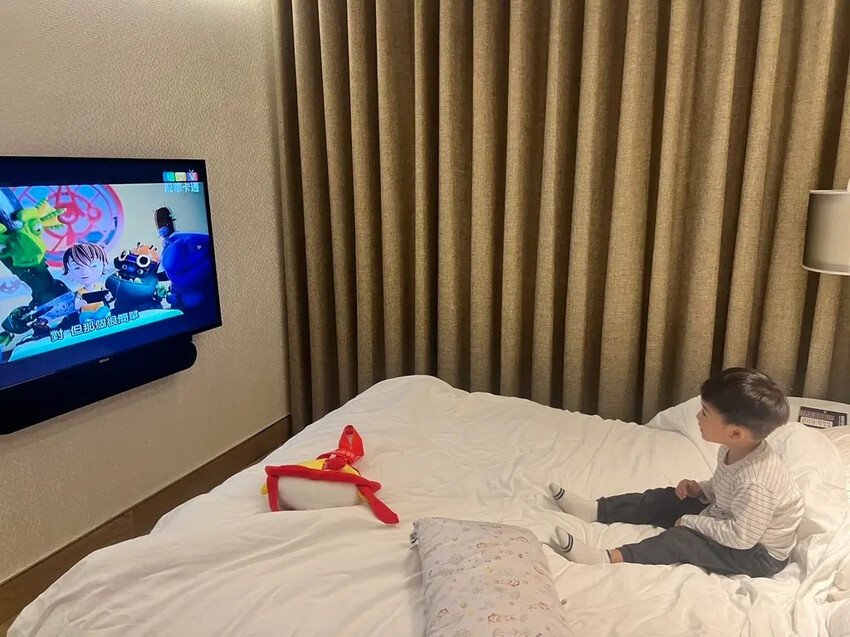 [ 桃園住宿 ] i hotel電競時租旅館| 近桃園機場捷