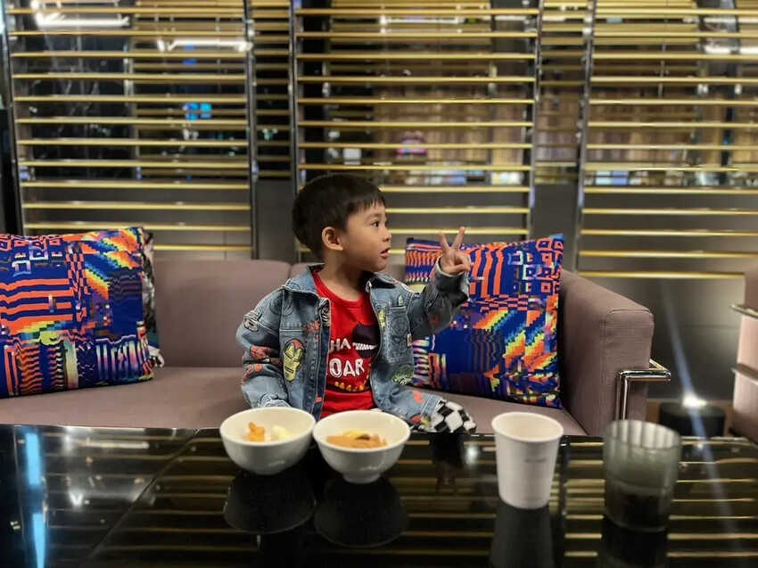 [ 桃園住宿 ] i hotel電競時租旅館| 近桃園機場捷