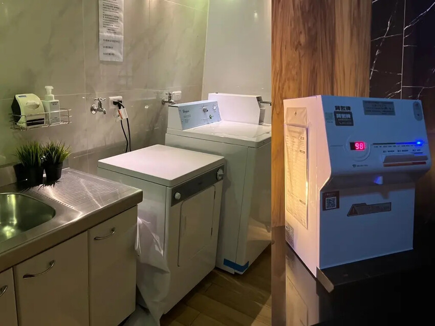 [ 桃園住宿 ] i hotel電競時租旅館| 近桃園機場捷