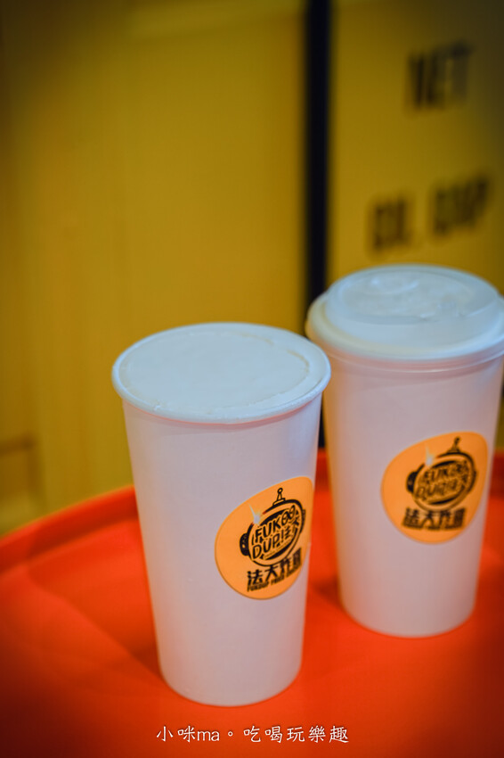 法大炸雞 板橋華江店｜台中超夯炸雞入駐板橋啦！超juicy滋味一口就難忘，多樣化的炸物點心也超強的，板橋美食/板橋宵夜推薦