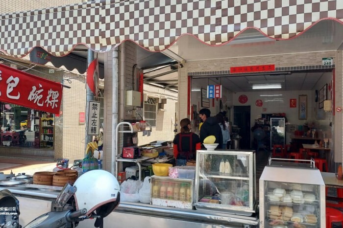 推薦前金區必吃韓式料理美食  金夫人豆腐鍋五福直營店 平價銅板美食