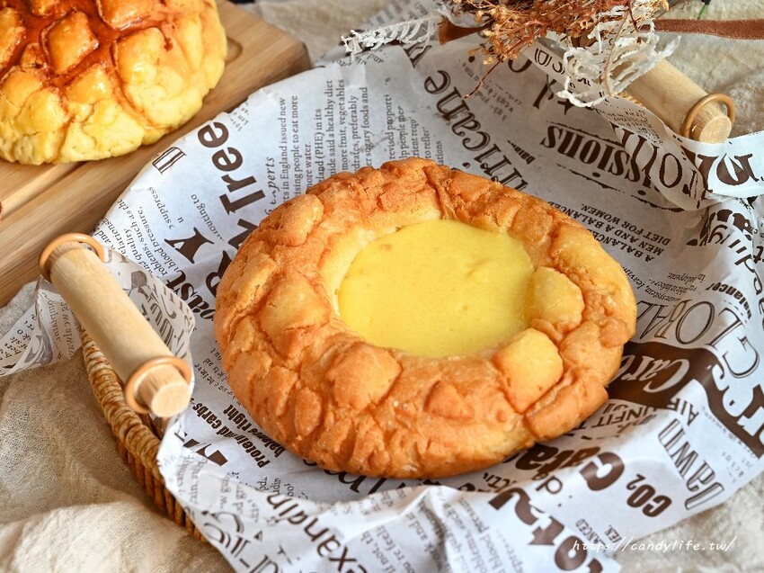 小鳥吃吐司|北部超人氣麵包店再開分店,品項超多,價格平價,秒殺等級,晚來搶不到!