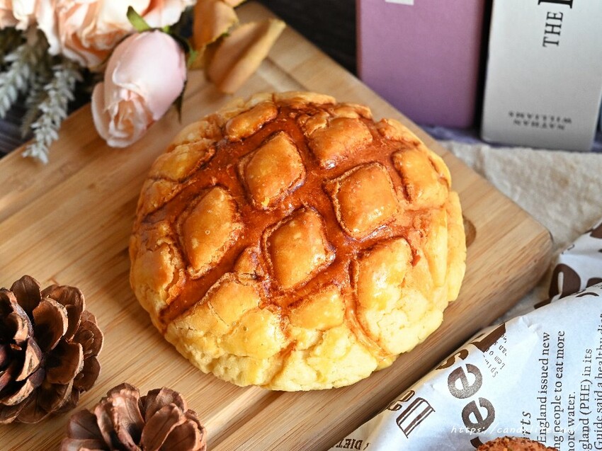 小鳥吃吐司|北部超人氣麵包店再開分店,品項超多,價格平價,秒殺等級,晚來搶不到!