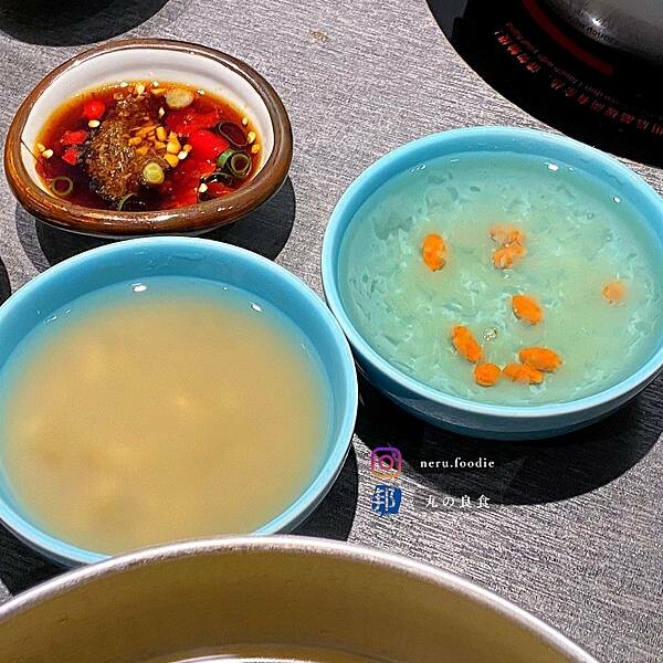 一條雞湯火鍋|三峽人氣雞湯火鍋推薦 @neru.foodie / 丸の良食