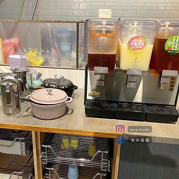 一條雞湯火鍋|三峽人氣雞湯火鍋推薦 @neru.foodie / 丸の良食