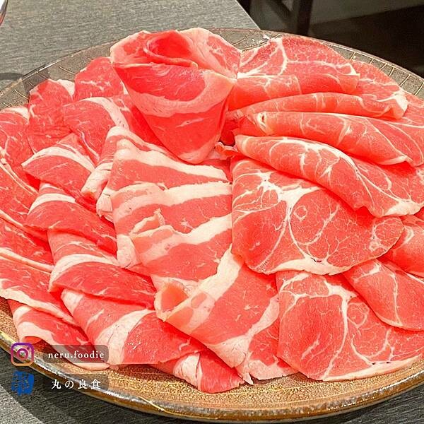 一條雞湯火鍋|三峽人氣雞湯火鍋推薦 @neru.foodie / 丸の良食