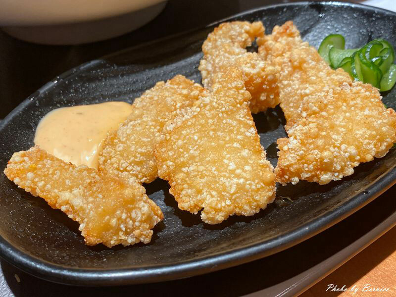 十三川日本拉麵定食-大安店~平價享用拉麵的選擇處 @Bernice的隨手筆記