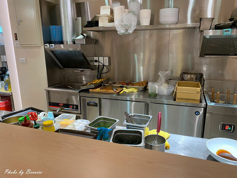 十三川日本拉麵定食-大安店~平價享用拉麵的選擇處 @Bernice的隨手筆記