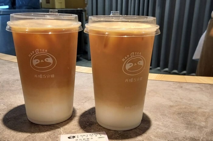 推薦左營輕食粥品美食 喆寶粥品沙拉-龍華市場78號 不添加味精香料