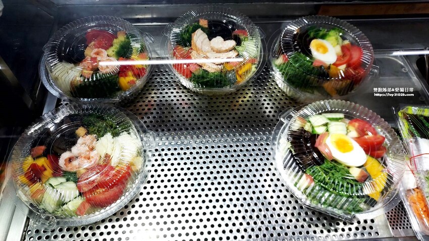 推薦左營輕食粥品美食 喆寶粥品沙拉-龍華市場78號 不添加味精香料