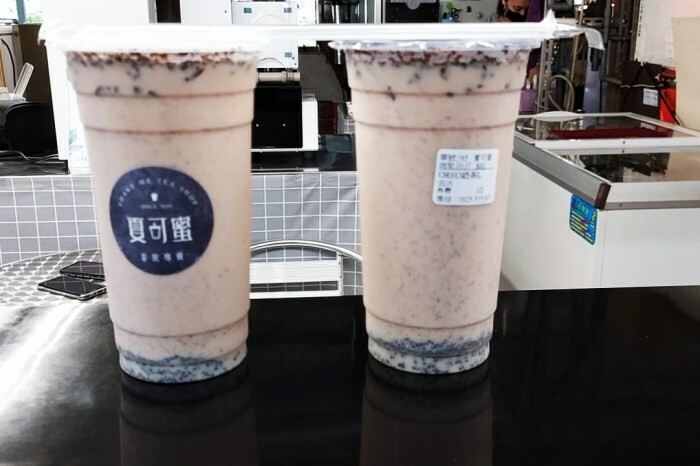 推薦左營輕食粥品美食 喆寶粥品沙拉-龍華市場78號 不添加味精香料