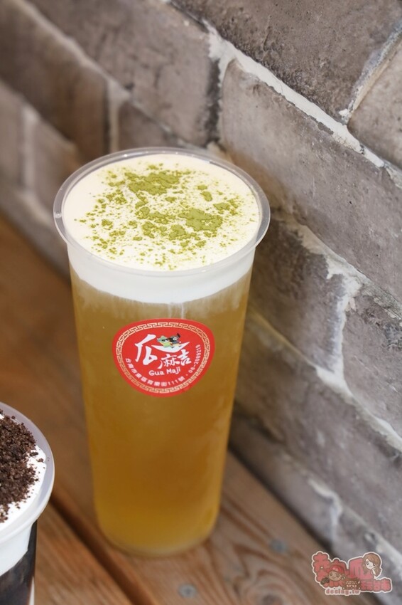 【台南美食】瓜麻吉Gua Maji 古溜凍飲綠蓋茶！台南少見一人份麻辣干鍋，外帶型態的港式複合式店家，飲料凍飲系列也很推~ - 熱血玩台南。跳躍新世界