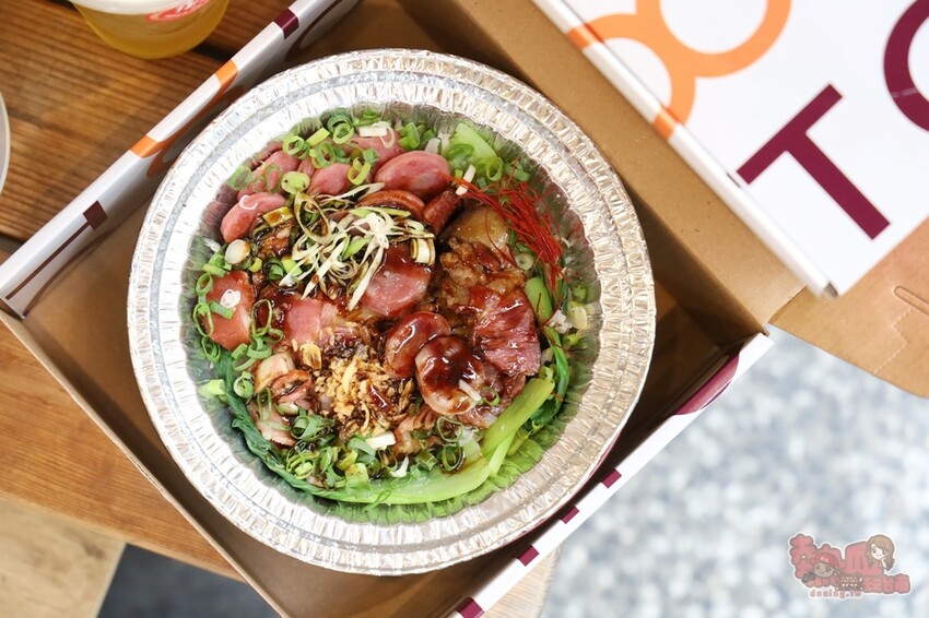 【台南美食】瓜麻吉Gua Maji 古溜凍飲綠蓋茶！台南少見一人份麻辣干鍋，外帶型態的港式複合式店家，飲料凍飲系列也很推~ - 熱血玩台南。跳躍新世界