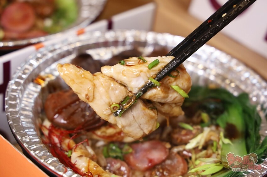 【台南美食】瓜麻吉Gua Maji 古溜凍飲綠蓋茶！台南少見一人份麻辣干鍋，外帶型態的港式複合式店家，飲料凍飲系列也很推~ - 熱血玩台南。跳躍新世界