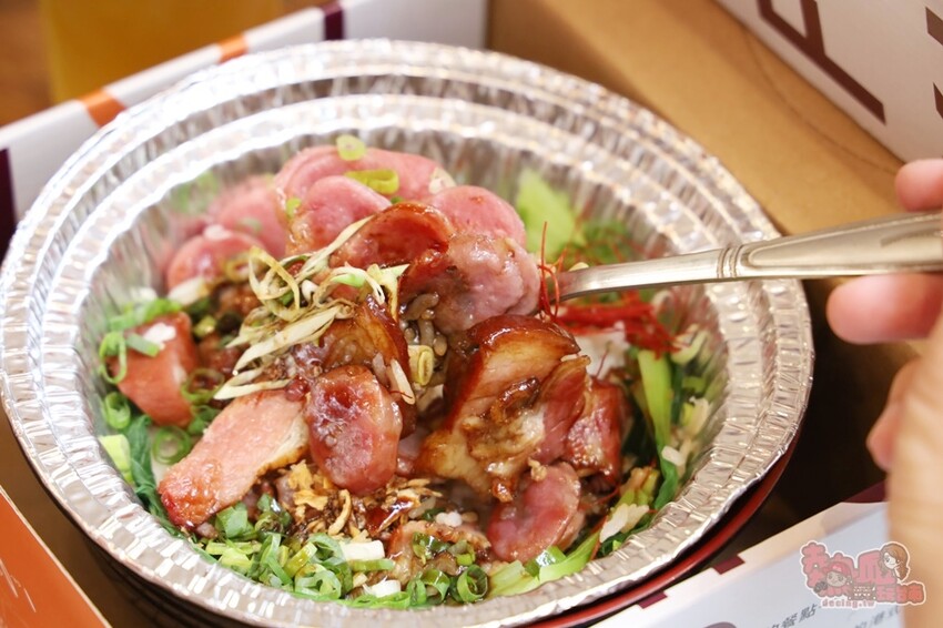 【台南美食】瓜麻吉Gua Maji 古溜凍飲綠蓋茶！台南少見一人份麻辣干鍋，外帶型態的港式複合式店家，飲料凍飲系列也很推~ - 熱血玩台南。跳躍新世界