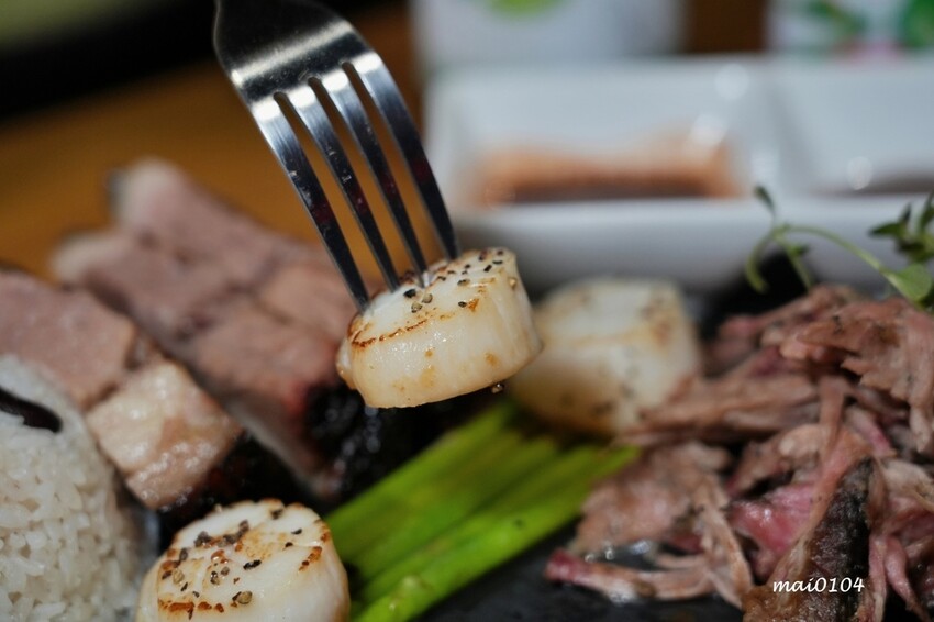 新北市板橋區板橋美食|橙子美式炭烤餐廳~板橋美式炭烤餐廳也是餐酒館,價格平實、餐點份量十足又美味
