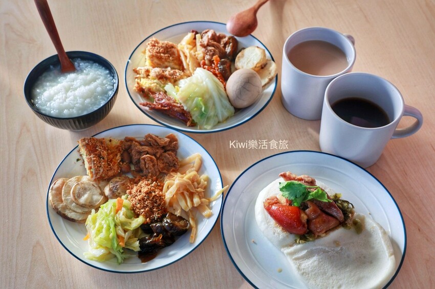 新竹霧語WooYuu雲頂上的豪華露營｜免裝備懶人露營，一泊二食.DIY體驗，賞櫻花、雲海趁現在！ - Kiwi 樂活食旅