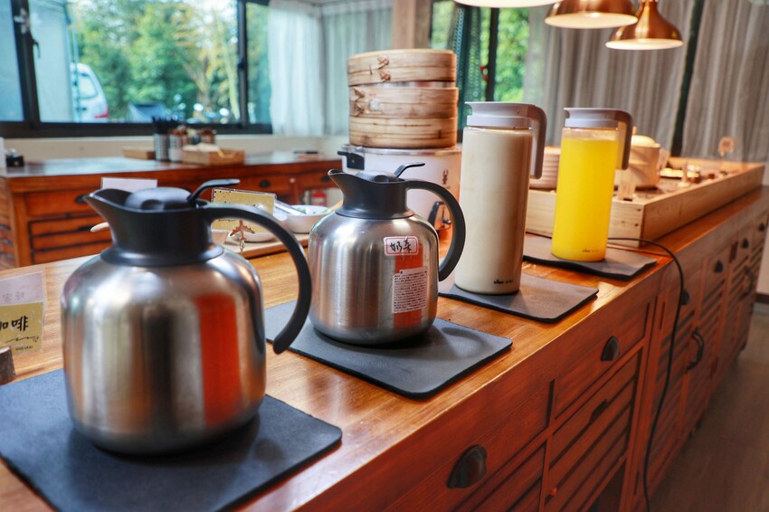 新竹霧語WooYuu雲頂上的豪華露營｜免裝備懶人露營，一泊二食.DIY體驗，賞櫻花、雲海趁現在！ - Kiwi 樂活食旅