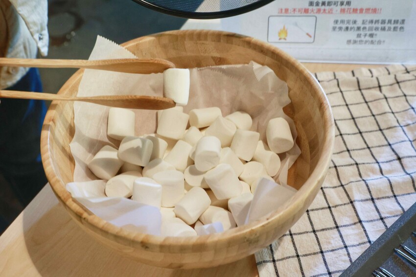 新竹霧語WooYuu雲頂上的豪華露營｜免裝備懶人露營，一泊二食.DIY體驗，賞櫻花、雲海趁現在！ - Kiwi 樂活食旅