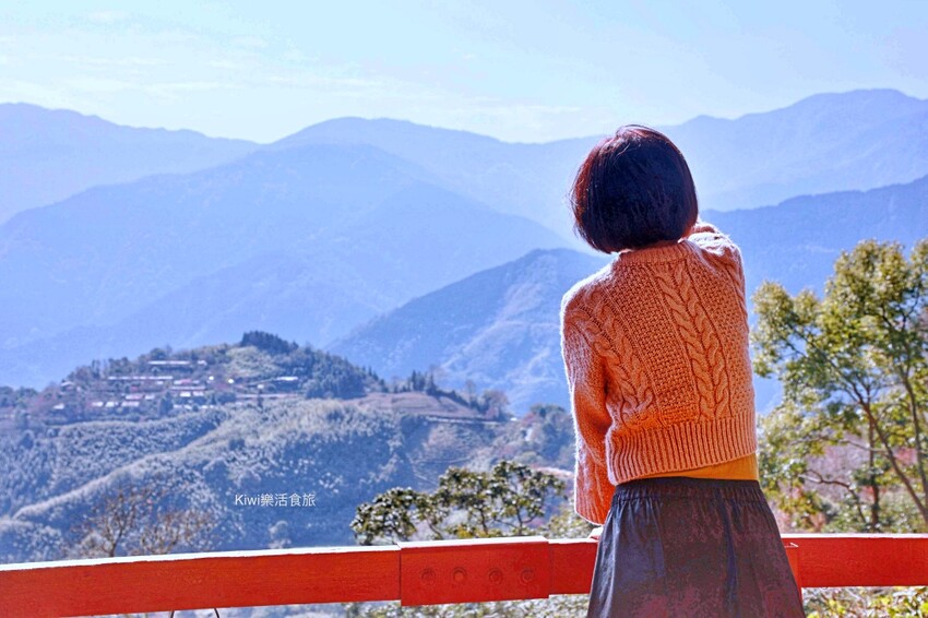 新竹霧語WooYuu雲頂上的豪華露營｜免裝備懶人露營，一泊二食.DIY體驗，賞櫻花、雲海趁現在！ - Kiwi 樂活食旅