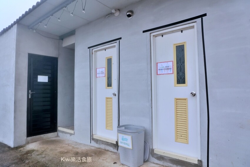 新竹霧語WooYuu雲頂上的豪華露營｜免裝備懶人露營，一泊二食.DIY體驗，賞櫻花、雲海趁現在！ - Kiwi 樂活食旅