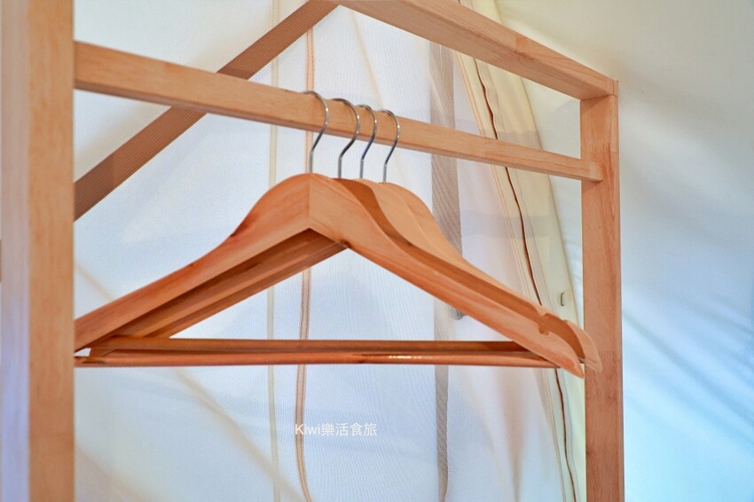 新竹霧語WooYuu雲頂上的豪華露營｜免裝備懶人露營，一泊二食.DIY體驗，賞櫻花、雲海趁現在！ - Kiwi 樂活食旅