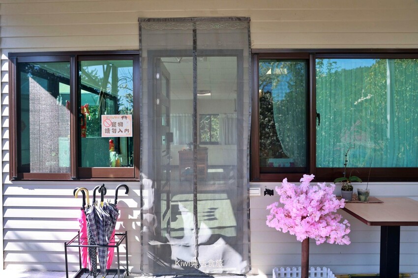 新竹霧語WooYuu雲頂上的豪華露營｜免裝備懶人露營，一泊二食.DIY體驗，賞櫻花、雲海趁現在！ - Kiwi 樂活食旅