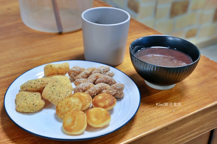 新竹霧語WooYuu雲頂上的豪華露營｜免裝備懶人露營，一泊二食.DIY體驗，賞櫻花、雲海趁現在！ - Kiwi 樂活食旅