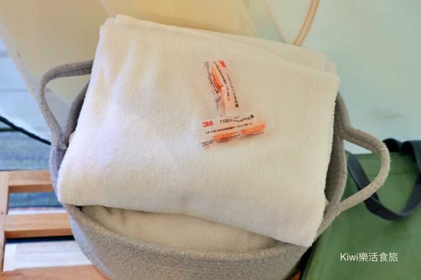 新竹霧語WooYuu雲頂上的豪華露營｜免裝備懶人露營，一泊二食.DIY體驗，賞櫻花、雲海趁現在！ - Kiwi 樂活食旅