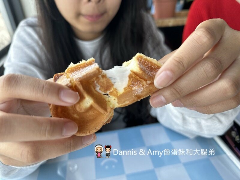 桃園龍潭夜景餐廳︱雲頂景觀餐廳初訪,餐點美味但強烈建議來看夕陽和夜景才是正解無誤 - Dannis Amy魯蛋妹大腸弟︱美食旅遊生活