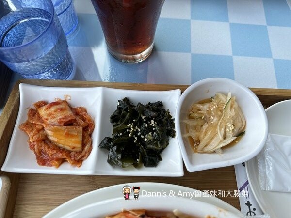 桃園龍潭夜景餐廳︱雲頂景觀餐廳初訪,餐點美味但強烈建議來看夕陽和夜景才是正解無誤 - Dannis Amy魯蛋妹大腸弟︱美食旅遊生活