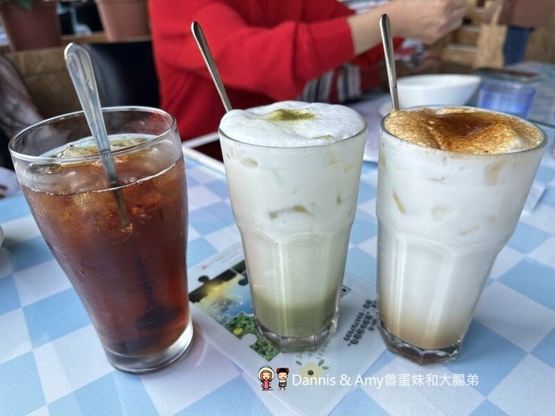 桃園龍潭夜景餐廳︱雲頂景觀餐廳初訪,餐點美味但強烈建議來看夕陽和夜景才是正解無誤 - Dannis Amy魯蛋妹大腸弟︱美食旅遊生活